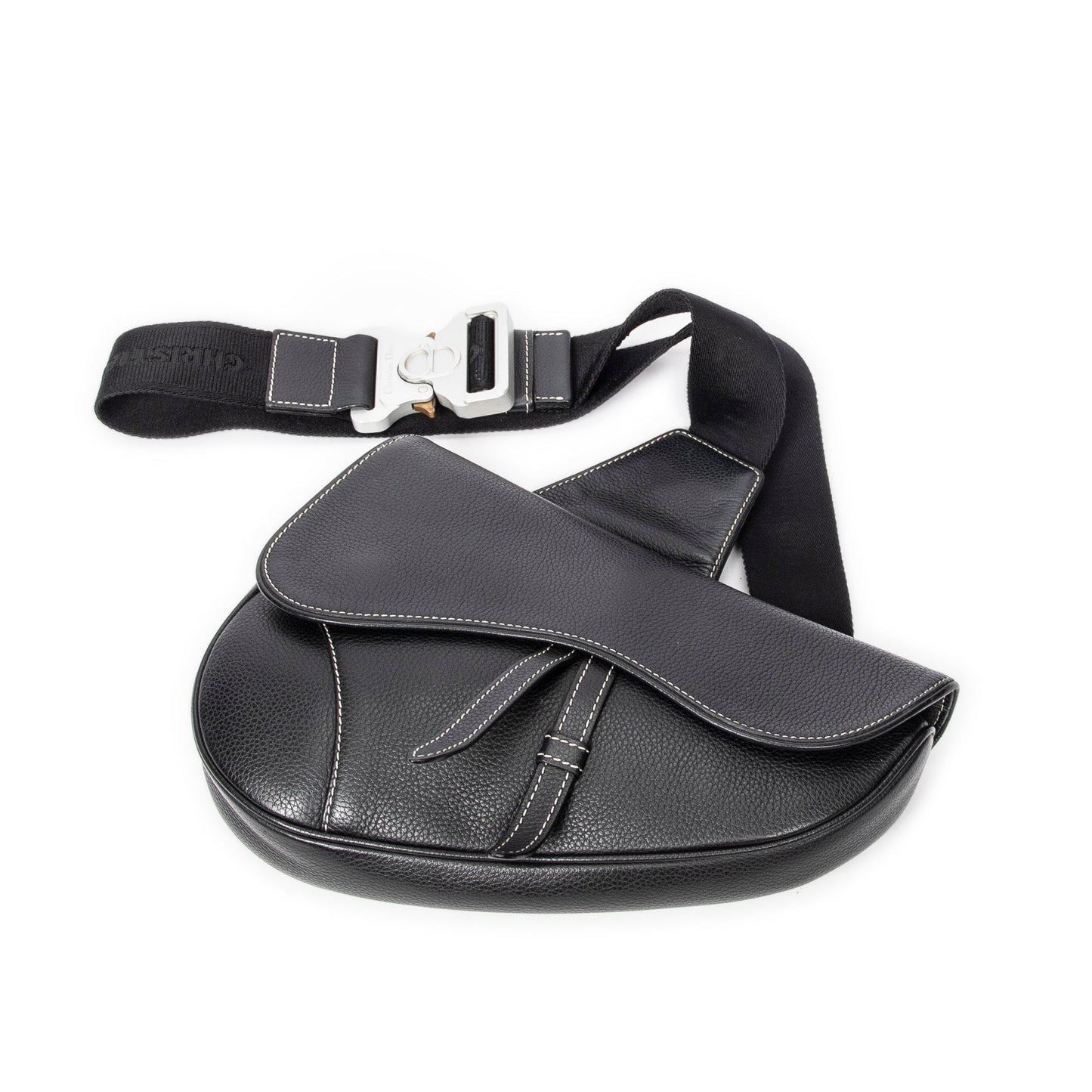 Men's Saddle Bag