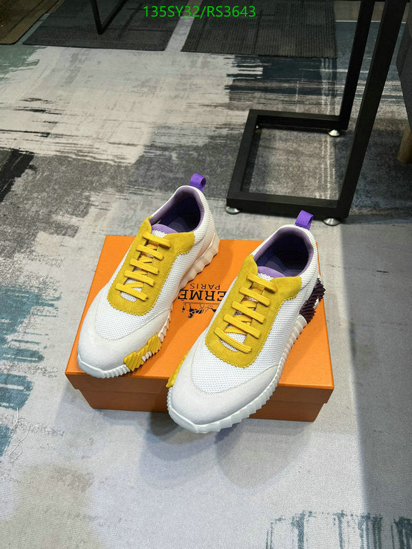 SAMC - HMS Women Shoes - 418
