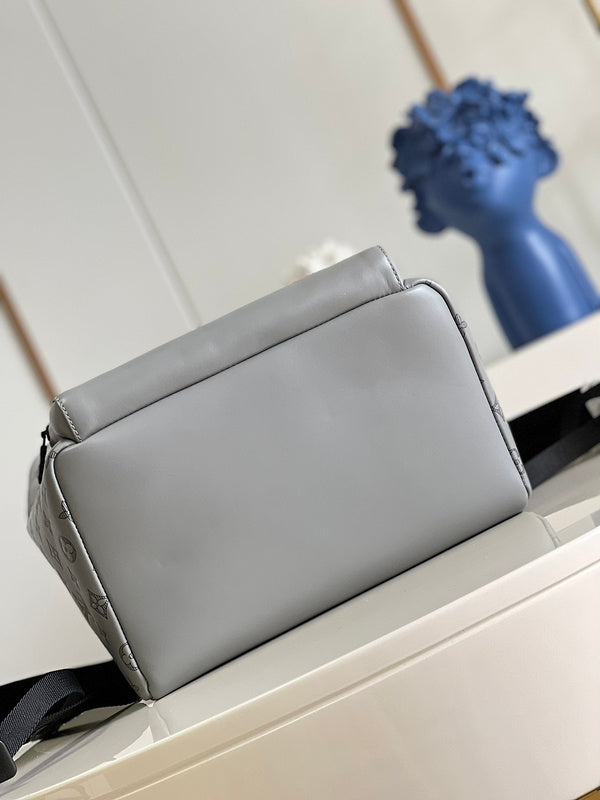 Glami Fashion Lu-Vi Bags - 16694