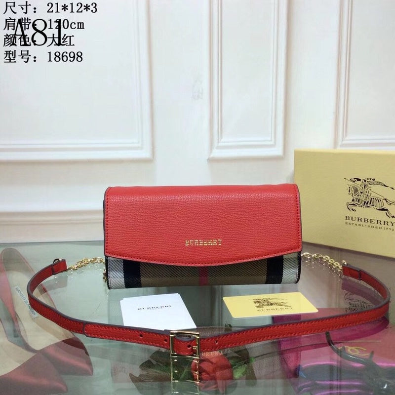 Glami GlamI -GLAMIR Bags - 781