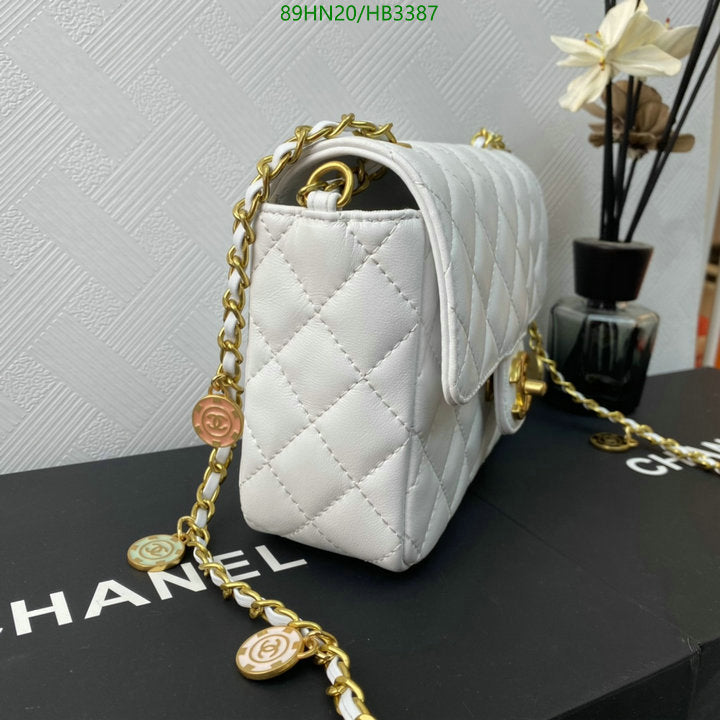 SAMC - CHL Bags Crossbody - 032