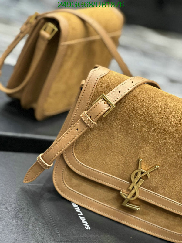 SAMC - YLS Bags - 069