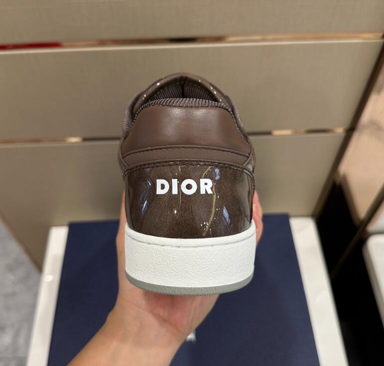 SAMCC - DOR Men Shoes - 072