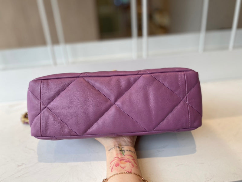 Satchel Bags - CHL Bags - 6578