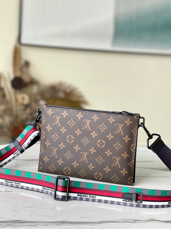 Glami Fashion Lu-Vi Bags - 16986