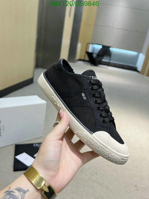 SAMC - COL Women Shoes - 043