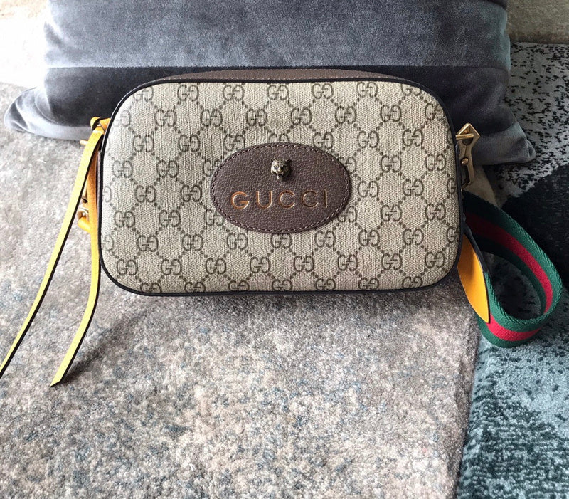 Glami-i - Guki Men Bags - 260