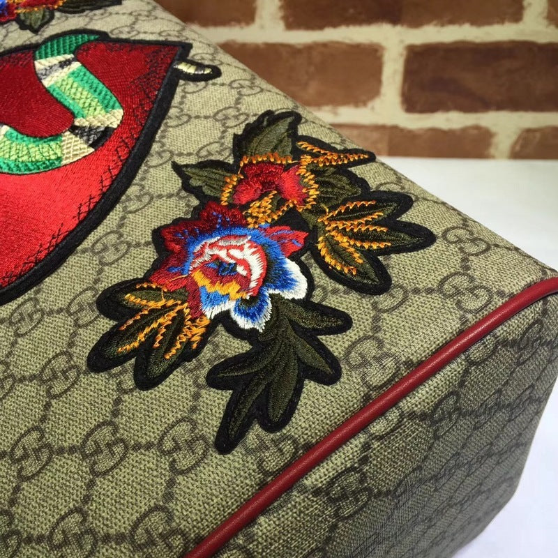 GlamI - GCI Bags - 1201