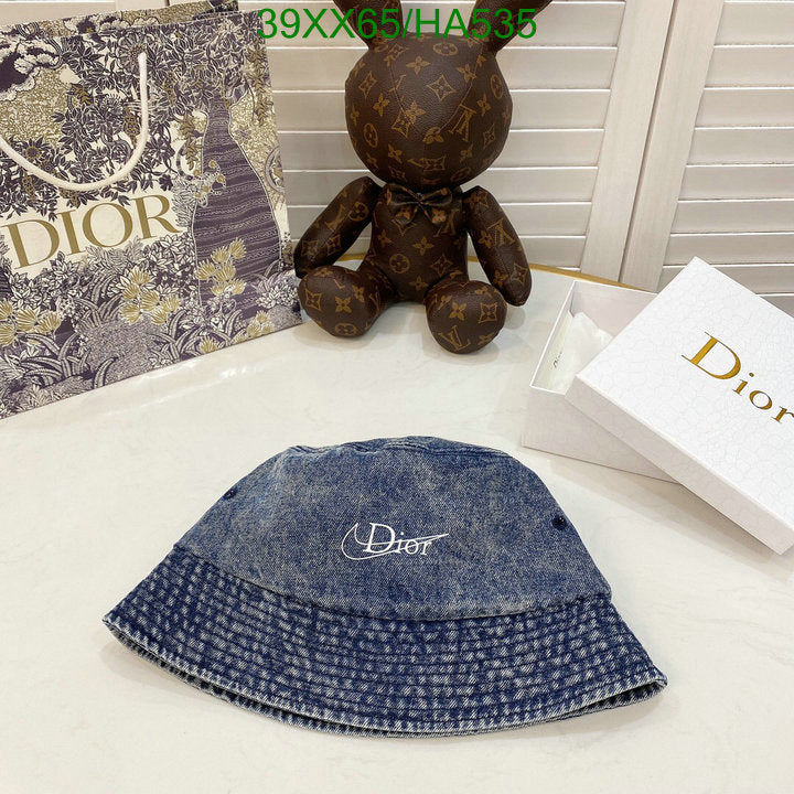 SAMC - DOR Caps & Hats - 219