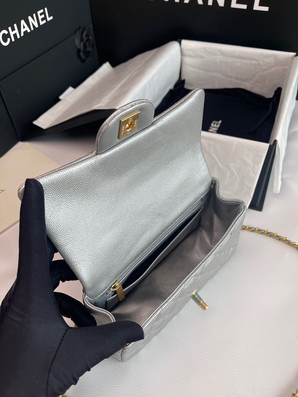 Satchel Bags - CHL Bags - 2793