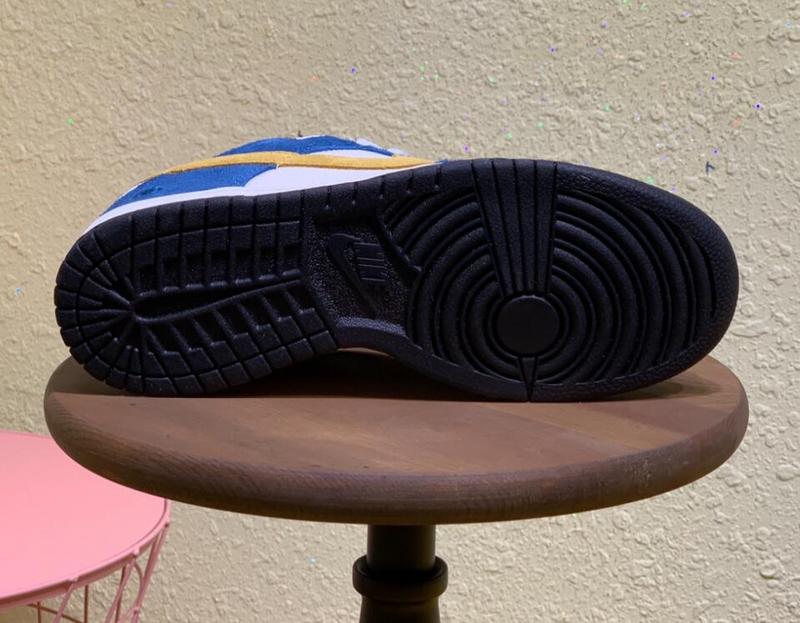 SAMC - NKE Shoes - 1655