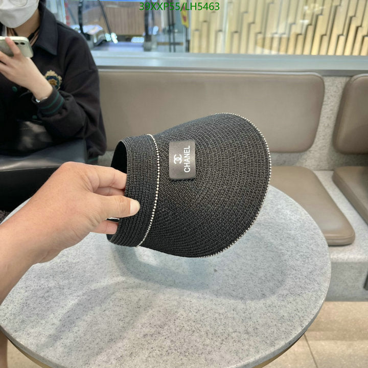 SAMC - CHL Caps & Hats - 468