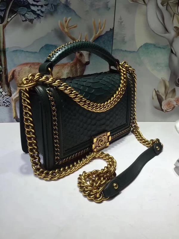 Satchel Bags - CHL Bags - 638