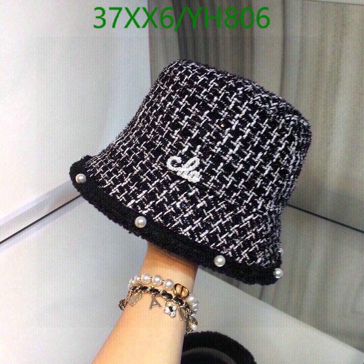 SAMC - CHL Caps & Hats - 548