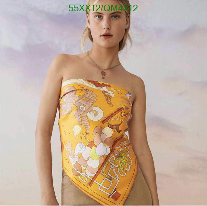 SAMC - HMS Scarves - 601