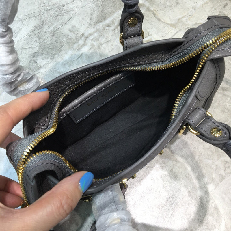 Satchel Bags - BGA Bags - 889