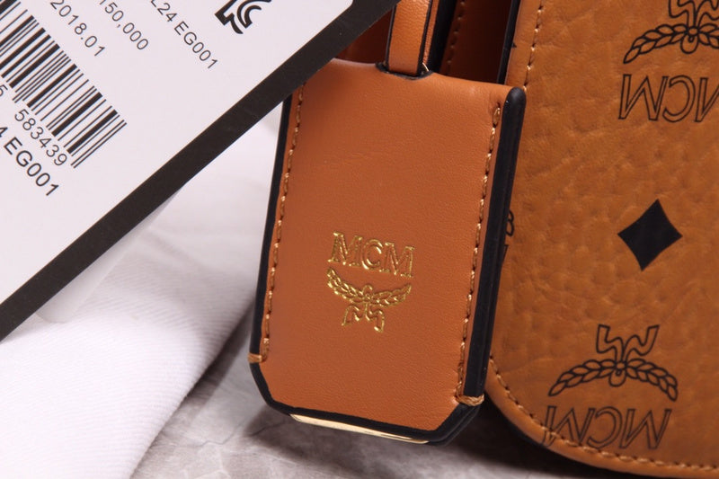 Satchel Bags - MC Bags - 334
