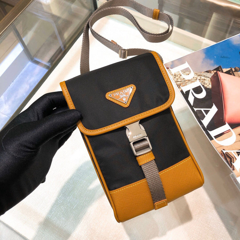 Satchel Bags - PDA Bags - 2885