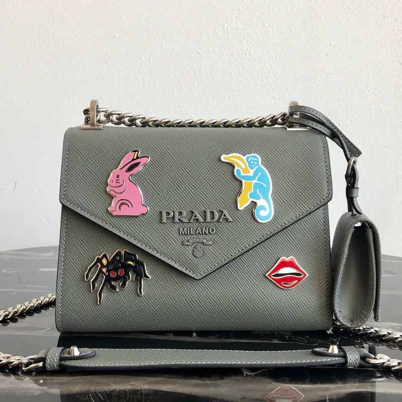 Glami - PD Bags - 074
