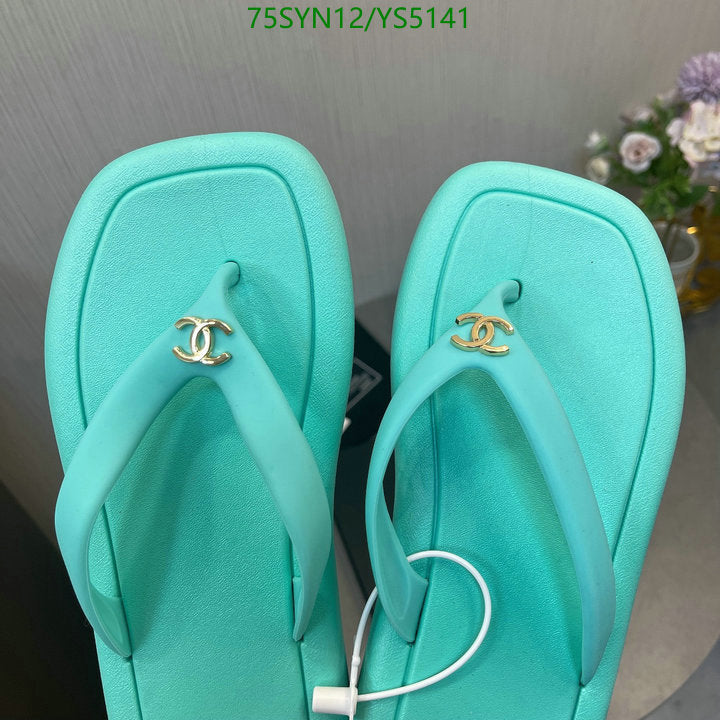 SAMC - CHL Women Shoes Slippers - 185
