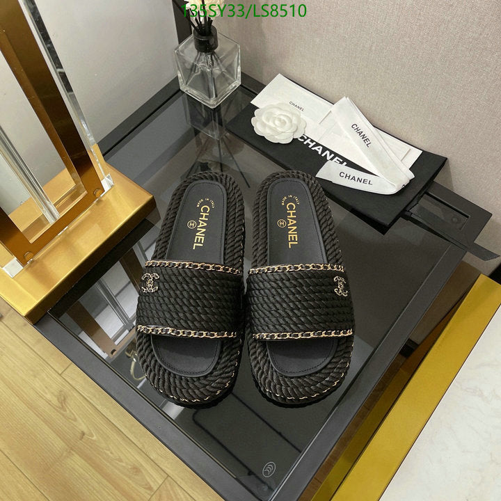 SAMC - CHL Women Shoes Slippers - 258