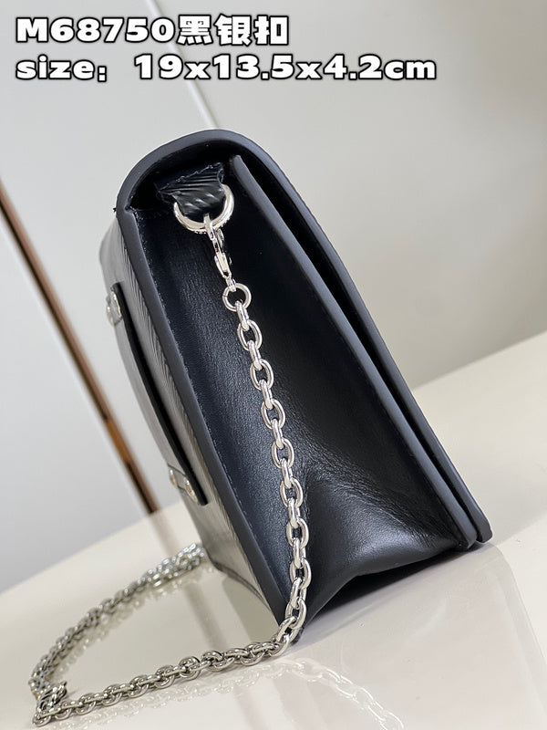 Satchel Bags - VL Bags - 1602
