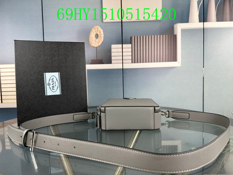 Satchel Bags - PDA Bags - 3313