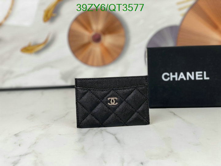 SAMC - CHL Wallets - 060