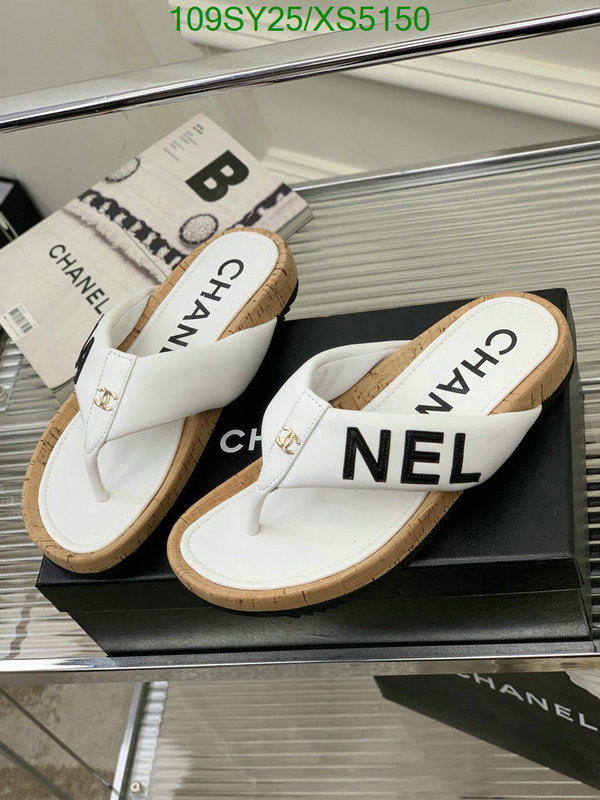 SAMC - CHL Women Shoes Slippers - 130