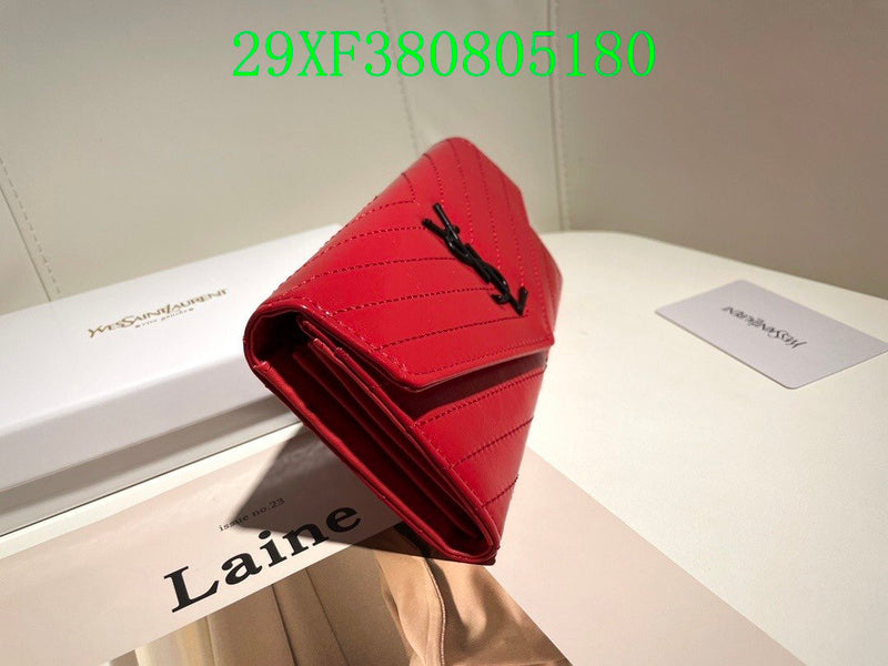 Glami - YLS Wallet - 269