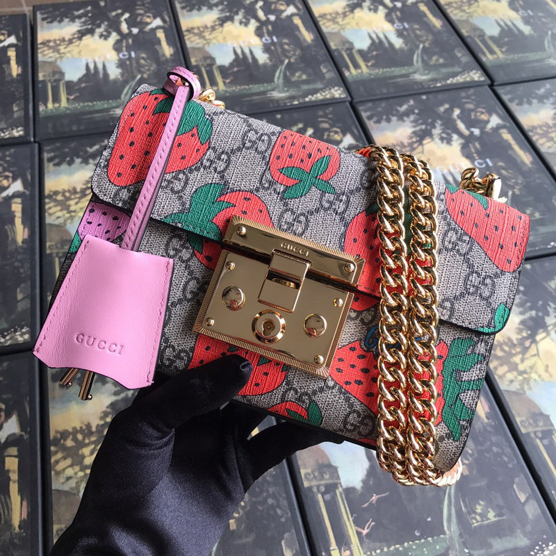Satchel Bags - GCI Bags - 6269
