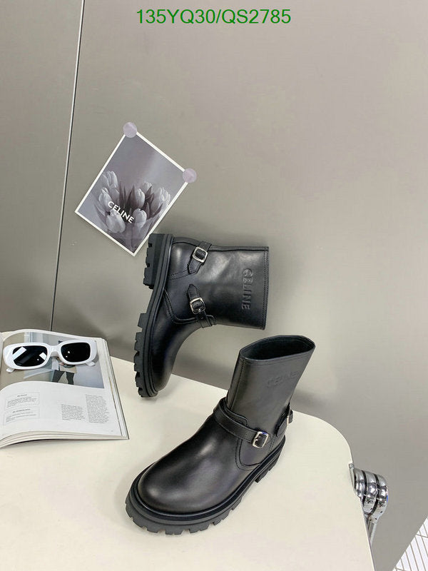 SAMC - COL Women Shoes - 098