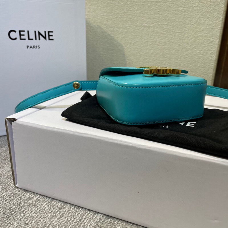 Glamy - COL Bags - 1260