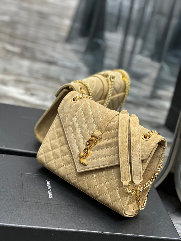 Satchel Bags - SLY Bags - 468