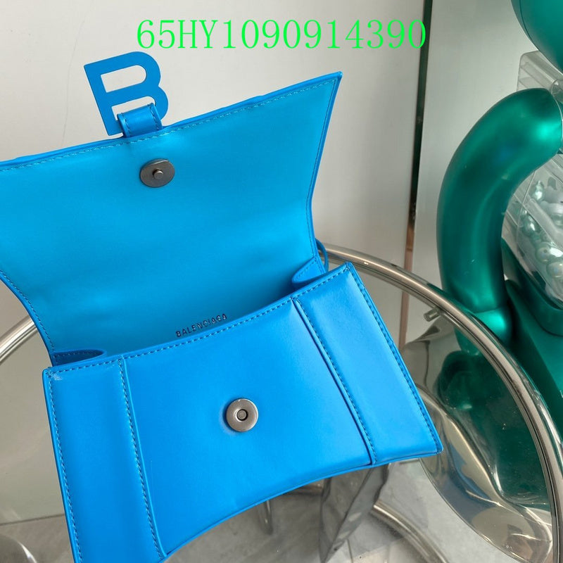 Satchel Bags - BGA Bags - 2079