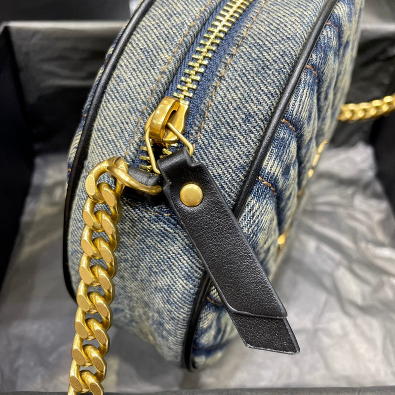 Satchel Bags - SLY Bags - 794