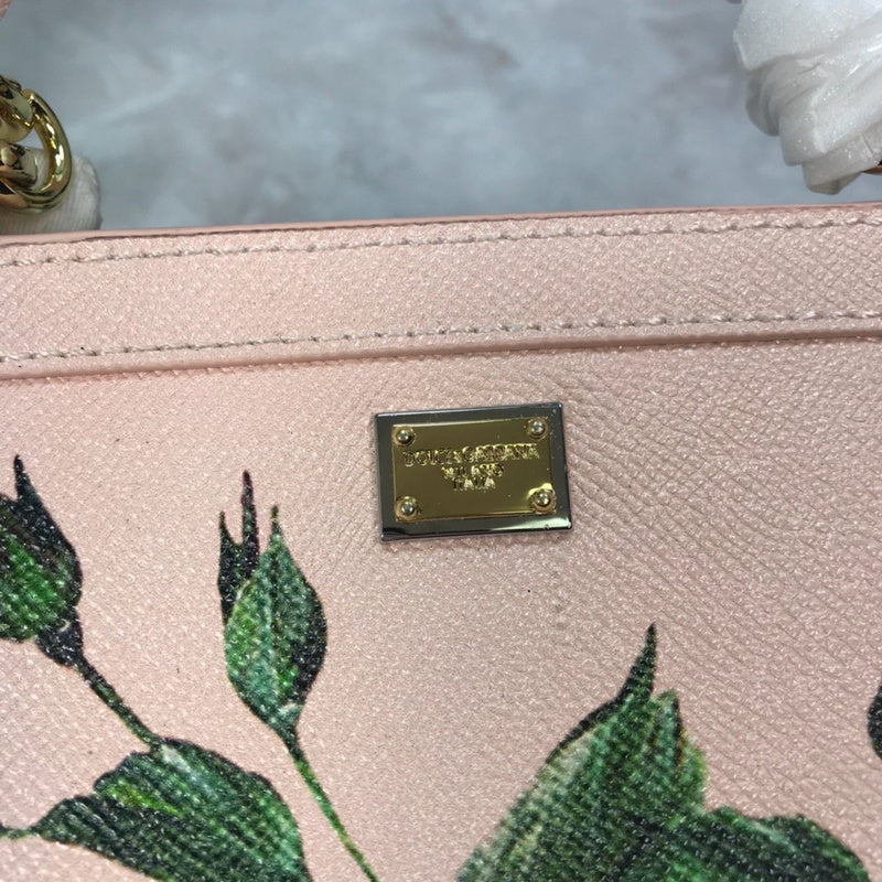 Satchel Bags - DG Bags - 257