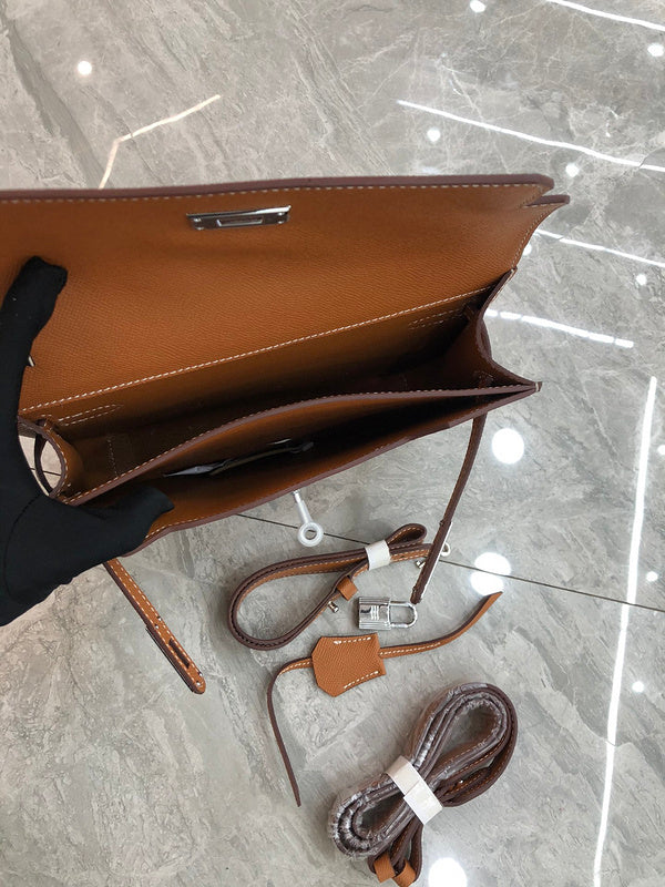 Satchel Bags - HMS-Bags - 957