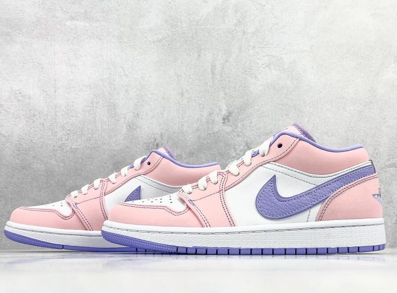 SAMC - NKE Shoes - 1591