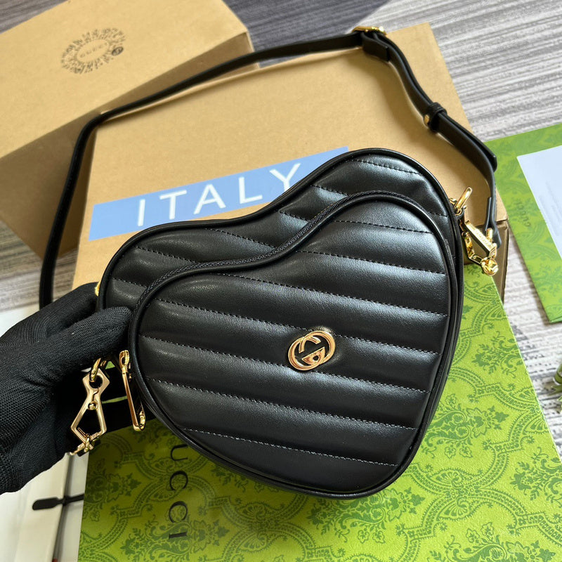 Satchel Bags - GCI Bags - 7356