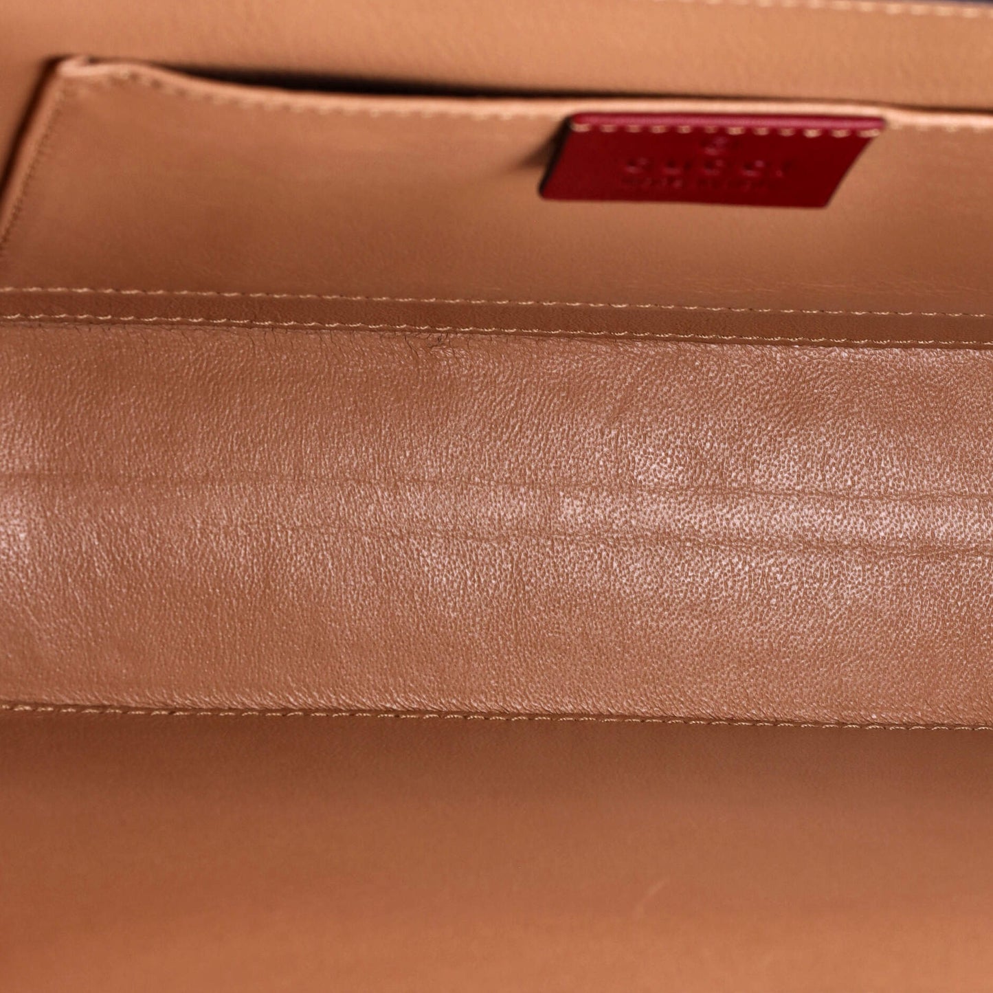 Sylvie 1969 Top Handle Bag Patent Mini