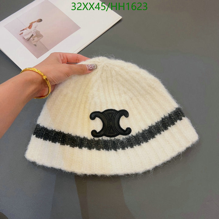 SAMC - COL Caps & Hats - 256
