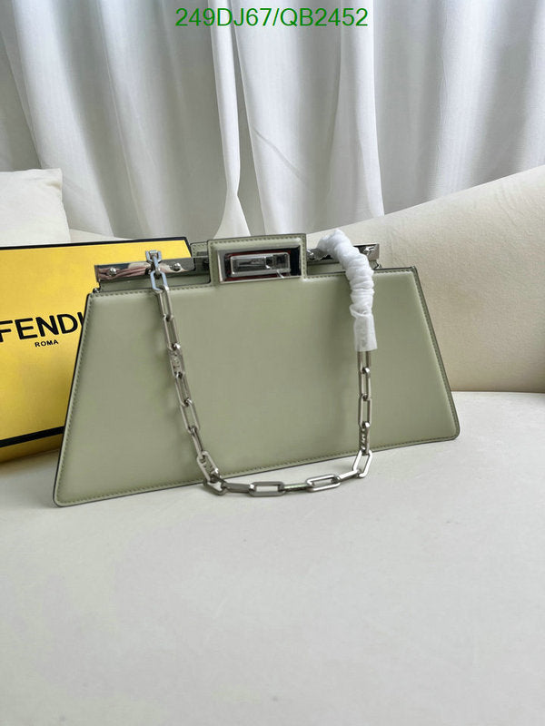 SAMC - FDE Bags - 375