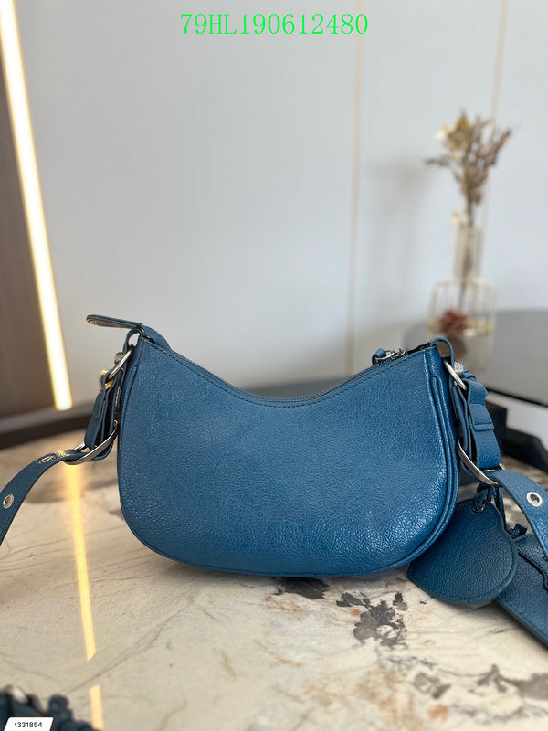 Glami Fashion - BGA Bags - 1755