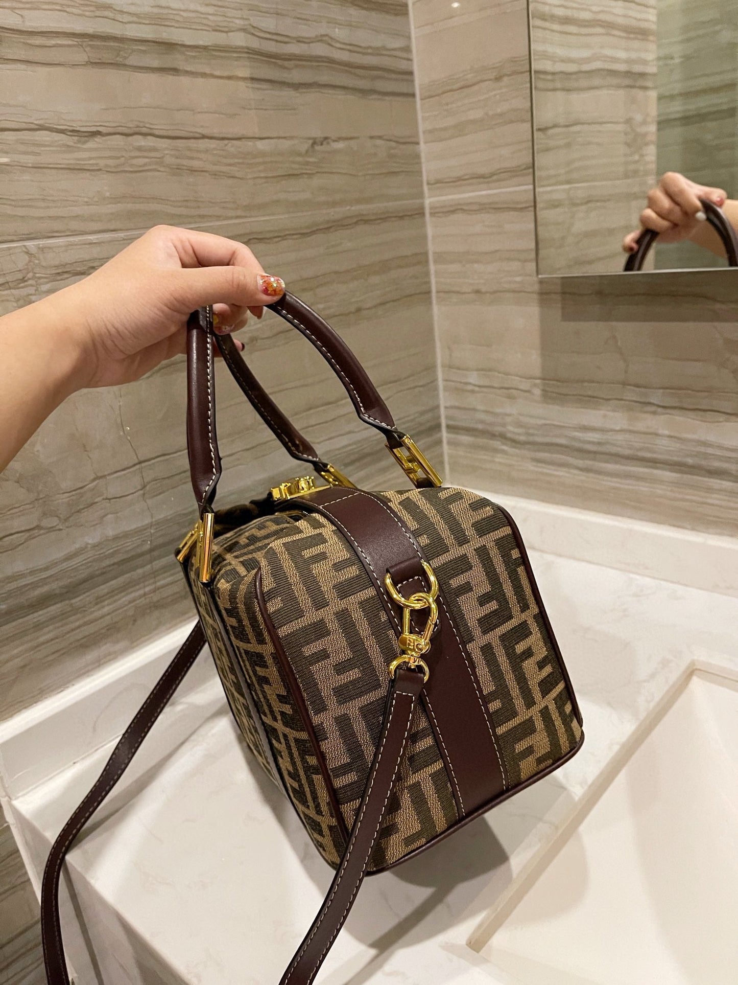 EN - New Arrival Bags FEI 226