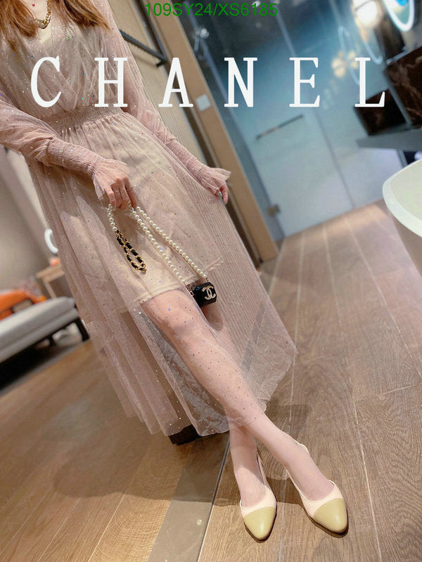 SAMC - CHL Women Shoes Ballet - 293