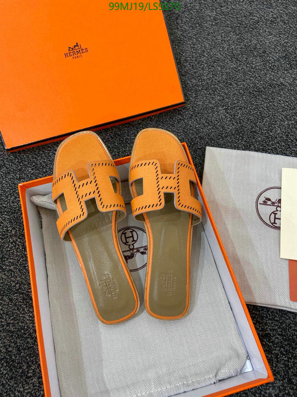 SAMC - HMS Women Shoes - 477