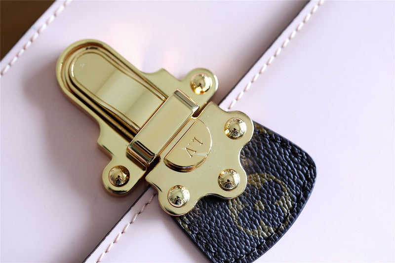 Satchel Bags - VL Bags - 7870