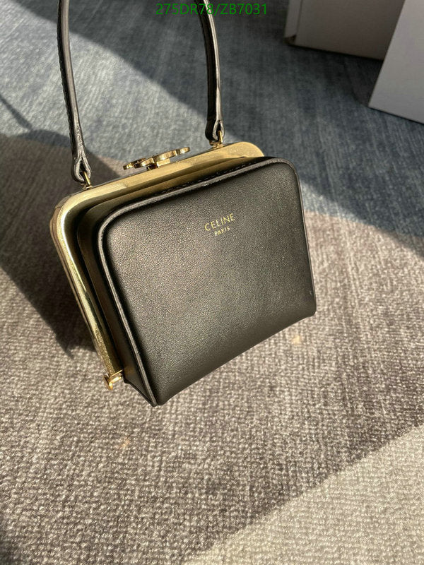 SAMC - COL Bags - 207