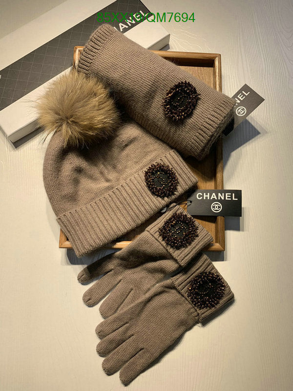SAMC - CHL Scarves - 569